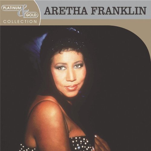 Aretha Franklin/Platinum & Gold Collection@Platinum & Gold Collection