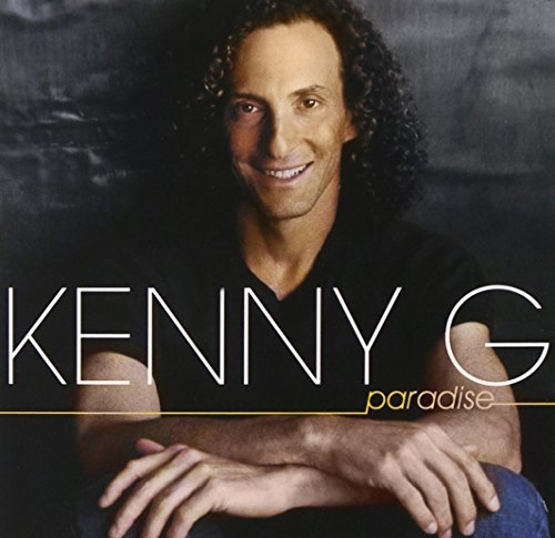 Kenny G/Paradise