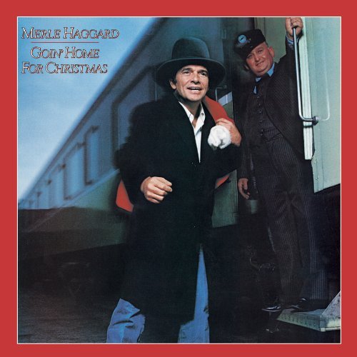 Merle Haggard/Goin' Home For Christmas