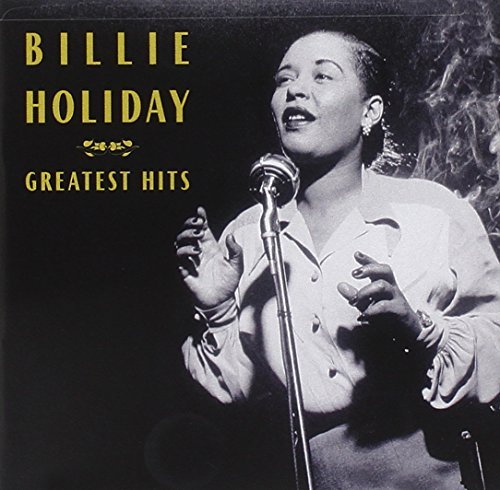 Billie Holiday Greatest Hits Remastered 