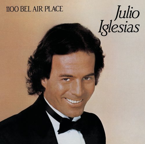 Julio Iglesias 1100 Bel Air Place 