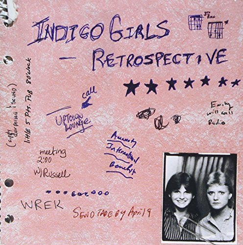 Indigo Girls Retrospective 