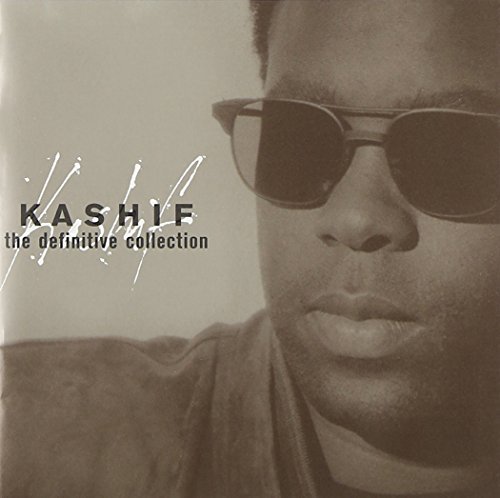 Kashif Definitive Collection Definitive Collection 