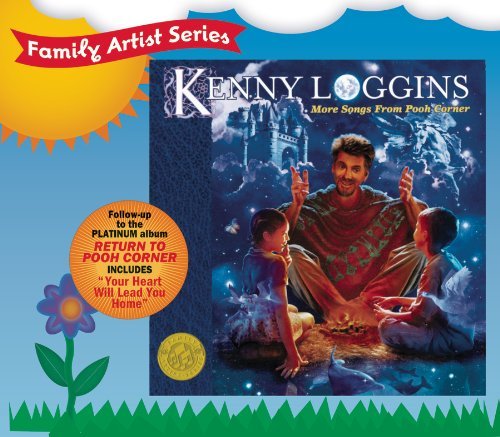 Kenny Loggins More Songs From Pooh Corner 