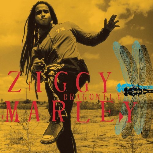 Ziggy Marley/Dragonfly