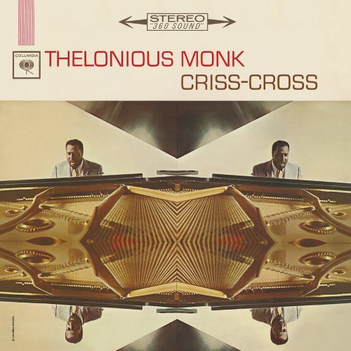 Thelonious Monk/Criss-Cross@Remastered@Incl. Bonus Tracks