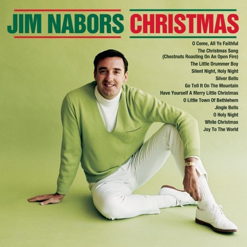 Jim Nabors/Jim Nabors Christmas
