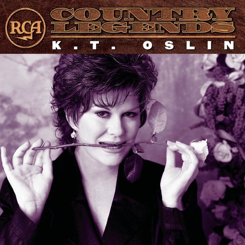 K.T. Oslin/Rca Country Legends@Rca Country Legends