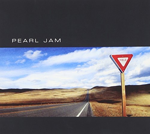 Pearl Jam Yield 