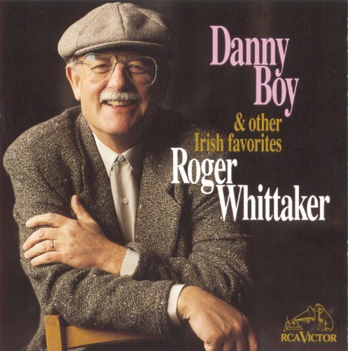 Roger Whittaker/Danny Boy