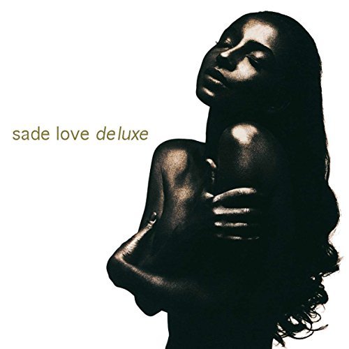 Sade/Love Deluxe@Import-Eu