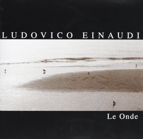 Ludovico Einaudi/Le Onde@Import-Eu