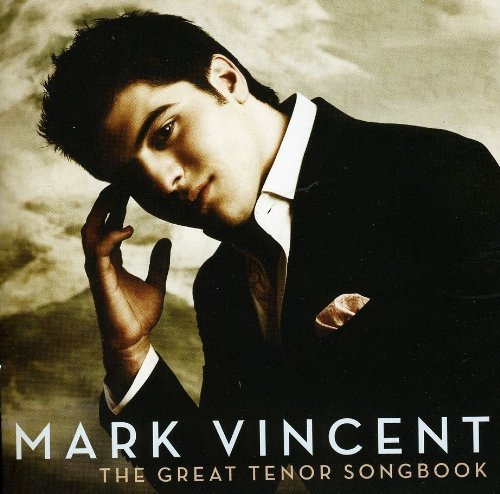 Mark Vincent/Great Tenor Songbook@Import-Aus