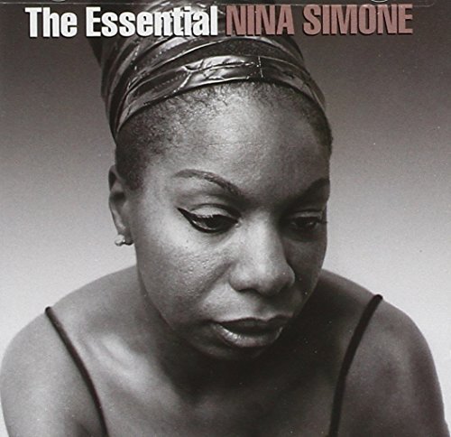 Nina Simone/Essential Nina Simone@Digipak