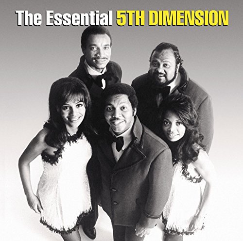 Fifth Dimension/Essential Fifth Dimension@Digipak/2 Cd