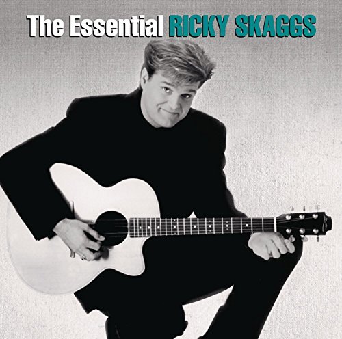 Ricky Skaggs/Essential Ricky Skaggs@2 Cd