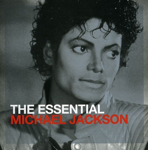 Michael Jackson Essential Michael Jackson Import Eu 