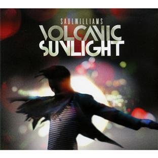 Saul Williams/Volcanic Sunlight@Import-Eu