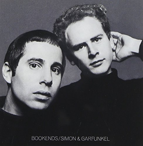 Simon & Garfunkel Bookends Incl. Bonus Tracks 