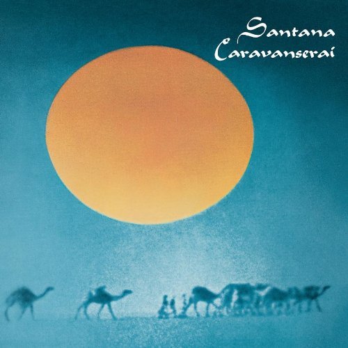 Santana/Caravanserai
