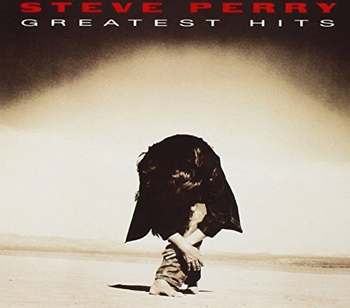 Steve Perry/Greatest Hits@Expanded Ed.