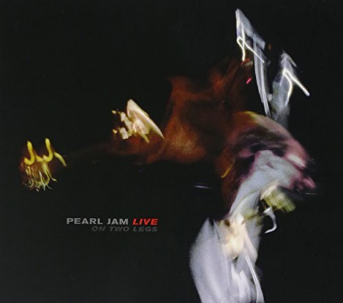 Pearl Jam Live On Two Legs 