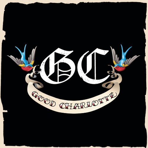 Good Charlotte Good Charlotte Incl. Bonus Track 