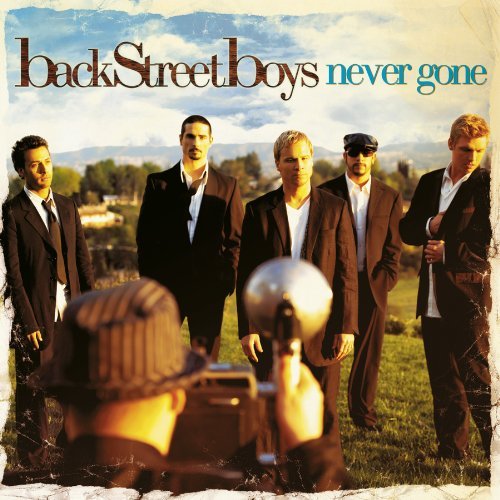 Backstreet Boys/Never Gone
