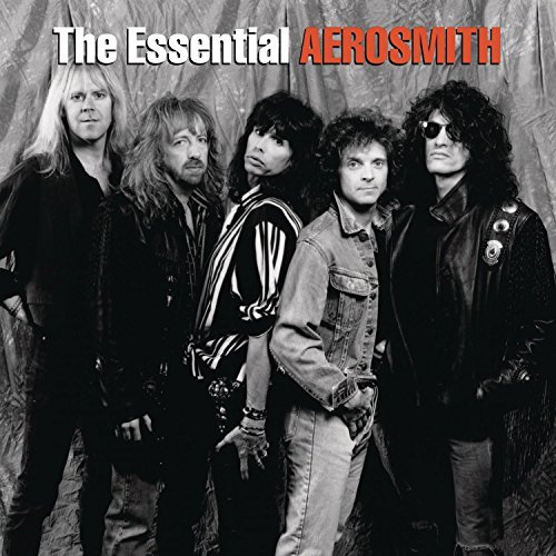 Aerosmith/Essential Aerosmith@2 Cd