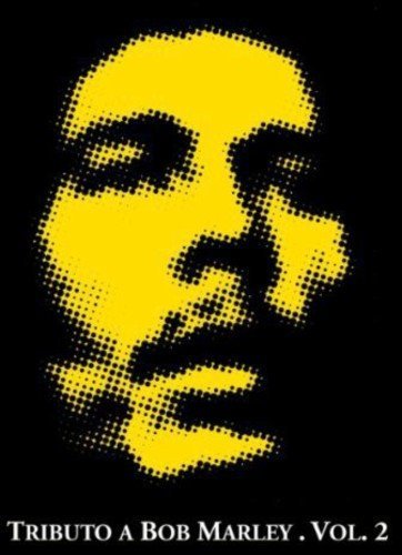 Tributo A Bob Marley/Vol. 2-Tributo A Bob Marley@Import-Arg