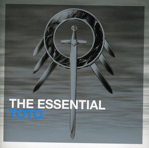 Toto Essential Toto Import Eu 2 CD 