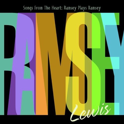 Ramsey Lewis/Songs From The Heart