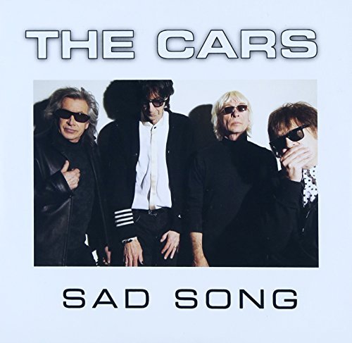 Cars/Sad Song@7 Inch Single@Sad Song