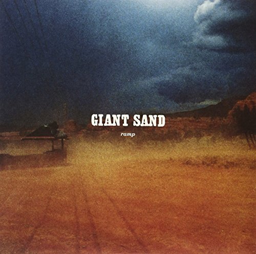 Giant Sand/Ramp