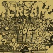 Cream/Wheels Of Fire@Special Ed./Golden Jacket