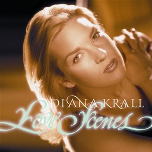 Diana Krall/Love Scenes@180gm Vinyl@2 Lp