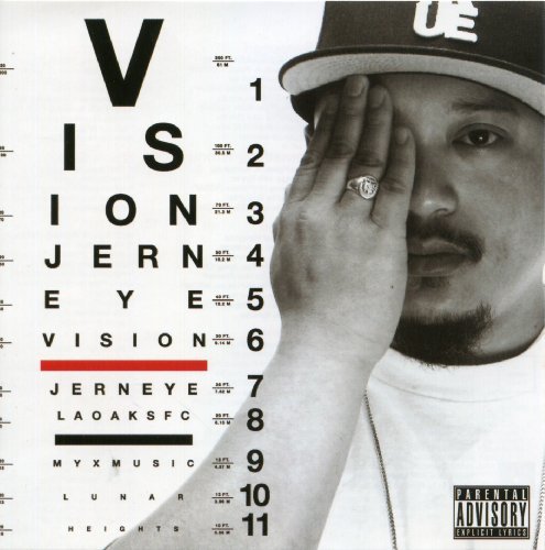 Jern Eye/Vision@Explicit Version