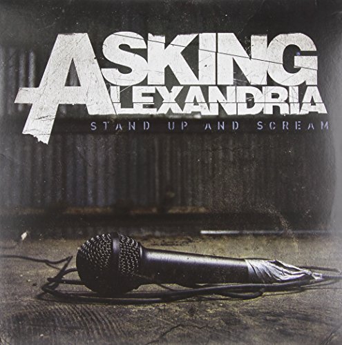 Asking Alexandria/Stand Up & Scream
