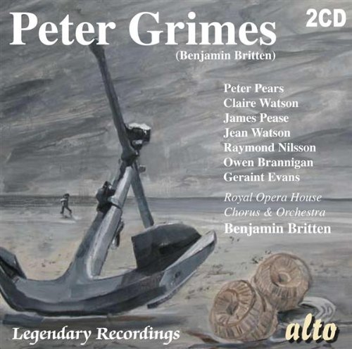 B. Britten/Peter Grimes@Pears/Britten/Coven@.