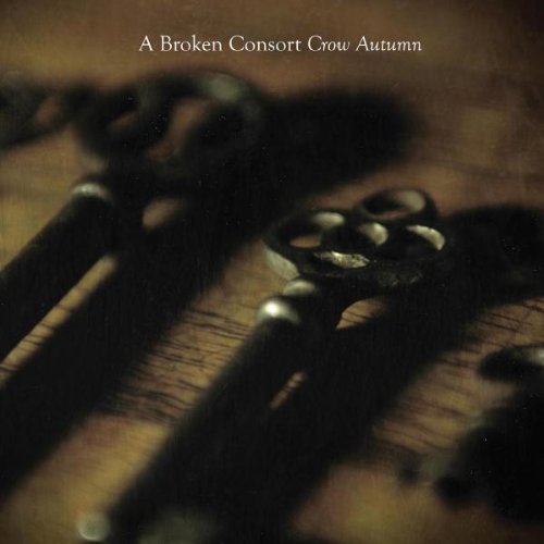 Broken Consort Crow Autumn 