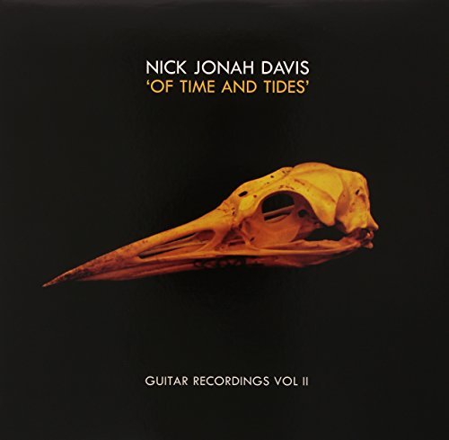 Nick Jonah Davis/Of Time & Tides