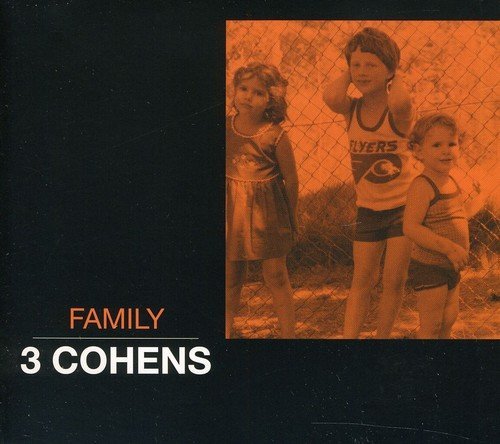 3 Cohens/Family