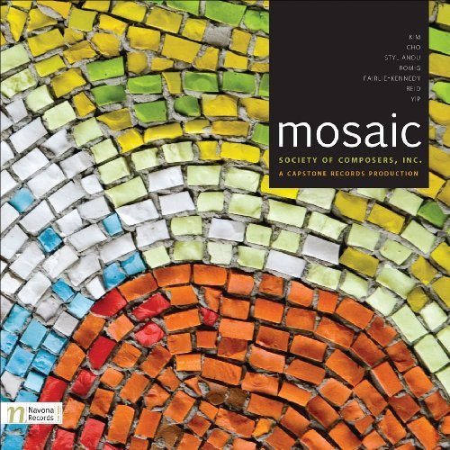 Kim/Cho/Stylianou/Romig/Fairli/Mosaic