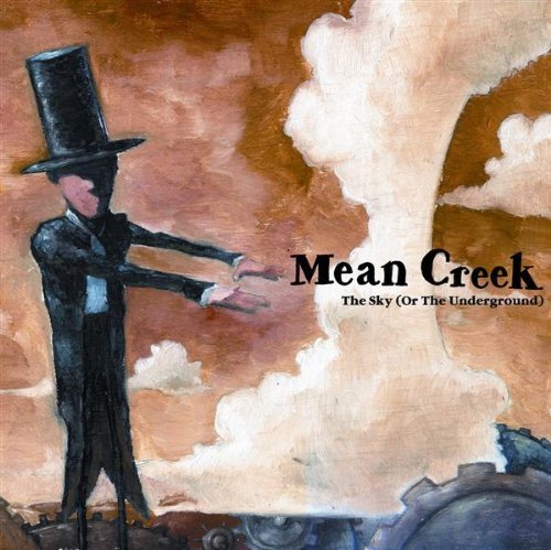 Mean Creek/Sky