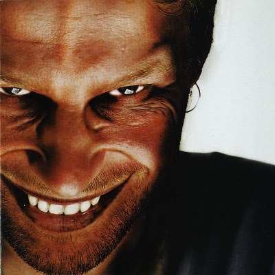 Aphex Twin/Richard D. James