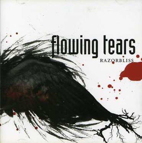 Flowing Tears/Razorbliss@Import-Arg