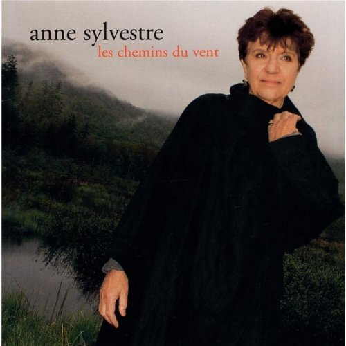 Anne Sylvestre/Les Chemins Du Vent@Import-Eu