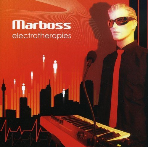 Marboss/Electrotherapies@Import-Eu