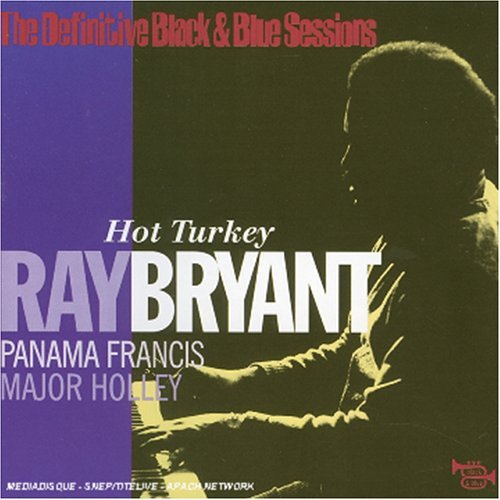 Ray Bryant/Hot Turkey@Import-Fra