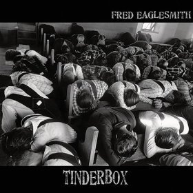 Fred Eaglesmith/Tinderbox@Import-Eu